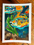 ACRYLIC ORIGINAL SERIES