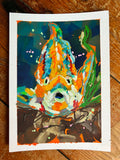 ACRYLIC ORIGINAL SERIES
