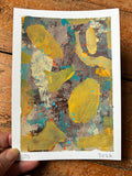 ACRYLIC ORIGINAL SERIES