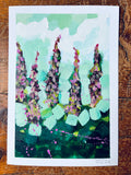 ACRYLIC ORIGINAL SERIES