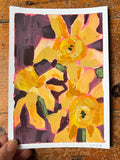 ACRYLIC ORIGINAL SERIES
