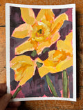 ACRYLIC ORIGINAL SERIES