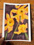 ACRYLIC ORIGINAL SERIES