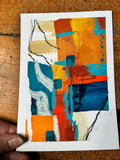 ACRYLIC ORIGINAL SERIES