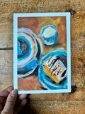 ACRYLIC ORIGINAL SERIES