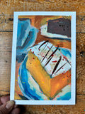 ACRYLIC ORIGINAL SERIES